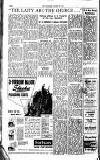 Catholic Standard Friday 26 October 1951 Page 4