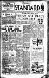 Catholic Standard Friday 23 November 1951 Page 1