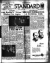 Catholic Standard Friday 04 January 1952 Page 1
