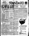 Catholic Standard Friday 29 February 1952 Page 1