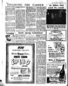 Catholic Standard Friday 29 February 1952 Page 8