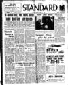 Catholic Standard Friday 04 April 1952 Page 1