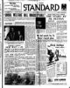 Catholic Standard Friday 02 May 1952 Page 1
