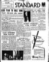 Catholic Standard Friday 09 May 1952 Page 1