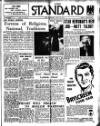 Catholic Standard Friday 20 June 1952 Page 1