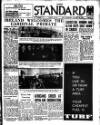 Catholic Standard Friday 30 January 1953 Page 1