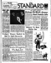 Catholic Standard Friday 20 February 1953 Page 1