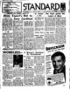 Catholic Standard Friday 31 July 1953 Page 1