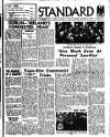 Catholic Standard Friday 23 October 1953 Page 1