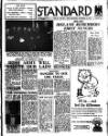 Catholic Standard Friday 04 December 1953 Page 1