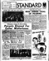 Catholic Standard Friday 11 December 1953 Page 1