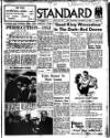 Catholic Standard Friday 18 December 1953 Page 1