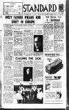 Catholic Standard Friday 01 January 1954 Page 1