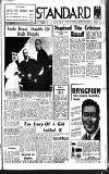 Catholic Standard Friday 08 January 1954 Page 1