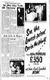 Catholic Standard Friday 22 January 1954 Page 3