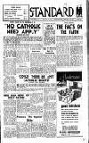 Catholic Standard Friday 26 February 1954 Page 1