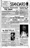 Catholic Standard Friday 05 March 1954 Page 1