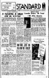 Catholic Standard Friday 30 April 1954 Page 1