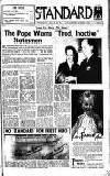 Catholic Standard Friday 05 November 1954 Page 1