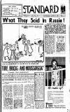 Catholic Standard Friday 04 February 1955 Page 1