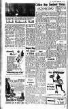 Catholic Standard Friday 11 February 1955 Page 4