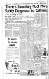 Catholic Standard Friday 11 March 1955 Page 4