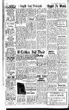 Catholic Standard Friday 25 March 1955 Page 6