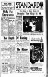 Catholic Standard Friday 25 November 1955 Page 1