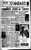 Catholic Standard Friday 27 January 1956 Page 1