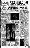 Catholic Standard Friday 29 June 1956 Page 1