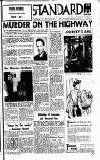 Catholic Standard Friday 05 October 1956 Page 1