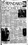 Catholic Standard Friday 22 March 1957 Page 1