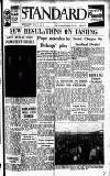 Catholic Standard Friday 29 March 1957 Page 1
