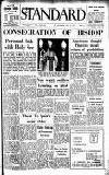 Catholic Standard Friday 14 June 1957 Page 1