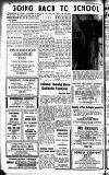 Catholic Standard Friday 11 July 1958 Page 6