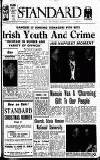 Catholic Standard Friday 12 December 1958 Page 1