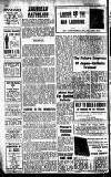 Catholic Standard Friday 19 December 1958 Page 4
