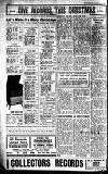 Catholic Standard Friday 19 December 1958 Page 6
