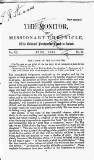 Monitor and Missionary Chronicle Thursday 01 June 1854 Page 3