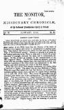 Monitor and Missionary Chronicle Monday 01 January 1855 Page 5