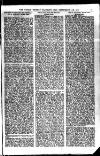Weekly Casualty List (War Office & Air Ministry ) Tuesday 11 September 1917 Page 15