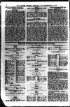 Weekly Casualty List (War Office & Air Ministry ) Tuesday 06 November 1917 Page 6