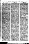 Weekly Casualty List (War Office & Air Ministry ) Tuesday 14 May 1918 Page 6