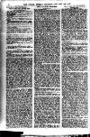 Weekly Casualty List (War Office & Air Ministry ) Tuesday 14 May 1918 Page 22