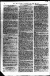 Weekly Casualty List (War Office & Air Ministry ) Tuesday 14 May 1918 Page 58