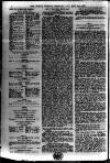 Weekly Casualty List (War Office & Air Ministry ) Tuesday 21 May 1918 Page 2