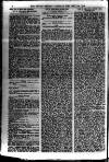 Weekly Casualty List (War Office & Air Ministry ) Tuesday 21 May 1918 Page 6