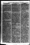 Weekly Casualty List (War Office & Air Ministry ) Tuesday 21 May 1918 Page 18