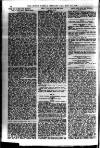 Weekly Casualty List (War Office & Air Ministry ) Tuesday 21 May 1918 Page 44