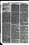 Weekly Casualty List (War Office & Air Ministry ) Tuesday 25 June 1918 Page 22